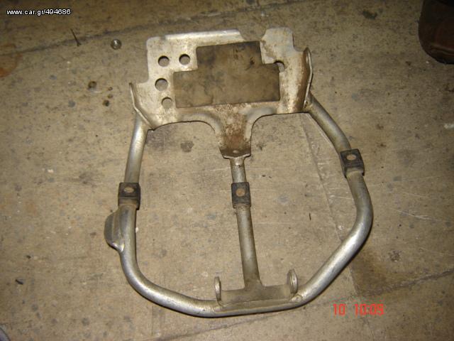 XLR   250   93    HONDA                                                                                 