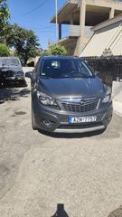 Opel Mokka 2015 1.6 CDTI Edition eco Flex 4×4