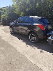 Opel Mokka 2015 1.6 CDTI Edition eco Flex 4×4-thumb-2