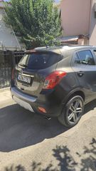 Opel Mokka 2015 1.6 CDTI Edition eco Flex 4×4-thumb-3
