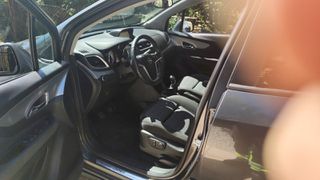 Opel Mokka 2015 1.6 CDTI Edition eco Flex 4×4-thumb-4