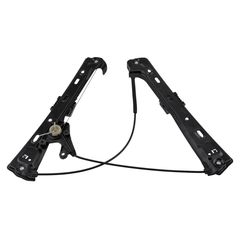 ΓΡΥΛΟΣ ΠΑΡΑΘΥΡΟΥ ΕΜΠΡΟΣ ΑΡΙΣΤΕΡΑ ΓΙΑ SMART FORTWO W453 2014+ orig. A4537200400 NTY - 1 τεμ.