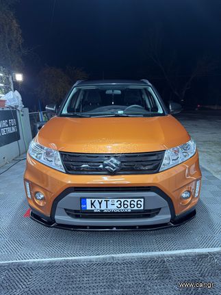 Suzuki Vitara 2017 S