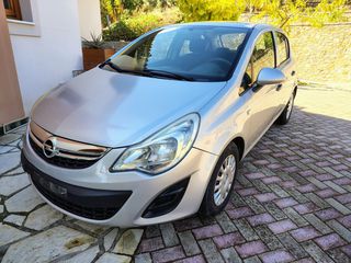 Opel Corsa 2013 1.3 CDTI ECOFLEX DIESEL
