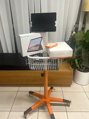 Πωλείται Ηλεκτροκαρδιογράφος Touch ECG με  Tablet  Microsoft Surface Go 2 & Stand – άριστη κατάσταση