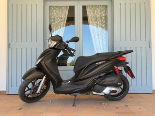 Piaggio Medley 125 2023 S