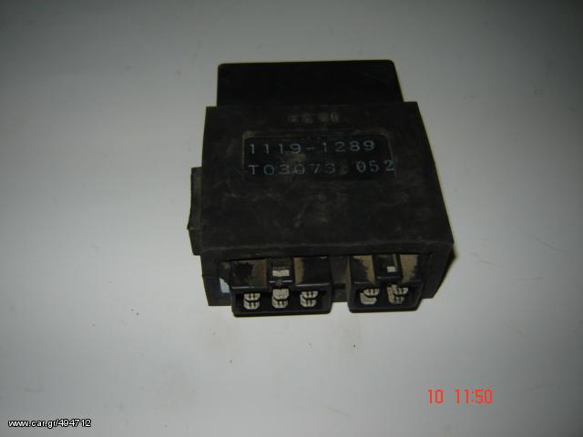 ZZR   400                                                                             