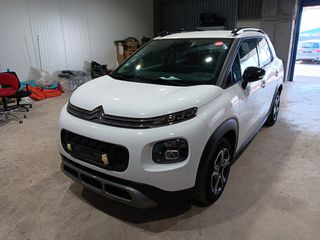 Citroen C3 Aircross 2019 Citroen C3 Aircross SUV 1.2 FEEL BUSINESS