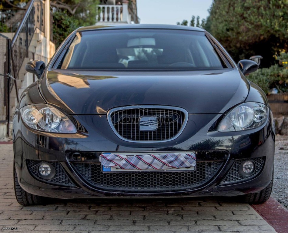 Seat Leon 2010