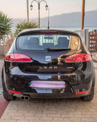 Seat Leon 2010-thumb-2