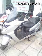 Sym Joyride 200i EVO 2020 JOYRIDE 200i EVO ΚΑΙΝΟΥΡΙΟ 2008-thumb-5