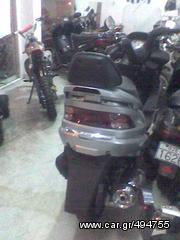Sym Joyride 200i EVO 2020 JOYRIDE 200i EVO ΚΑΙΝΟΥΡΙΟ 2008-thumb-6