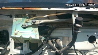 ΜΟΤΕΡ ΥΑΛΟΚΑΘΑΡΙΣΤΗΡΩΝ NISSAN VANETTE CARGO 1600