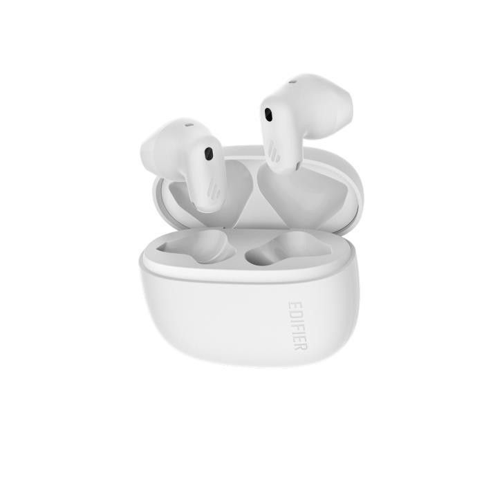 Ακουστικά True Wireless ΒΤ Edifier X1 Lite Λευκό