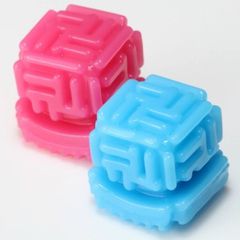 Tenga Bobble Crazy Cubes Masturbator-thumb-1