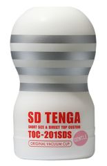 Sd Tenga Original Vacuum Cup Gentle