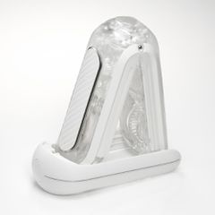 Flip Zero Gravity Ev (Electronic Vibration) White-thumb-3
