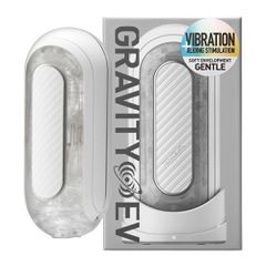 Flip Zero Gravity Ev (Electronic Vibration) White-thumb-9