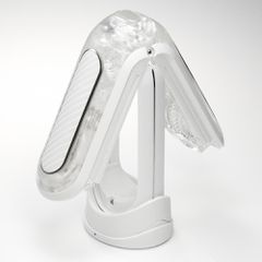 Flip Zero Gravity Ev (Electronic Vibration) White-thumb-5