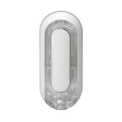 Flip Zero Gravity Ev (Electronic Vibration) White