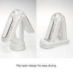Flip Zero Gravity Ev (Electronic Vibration) White-thumb-6