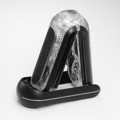 Flip Zero Gravity Ev (Electronic Vibration) Black-thumb-2