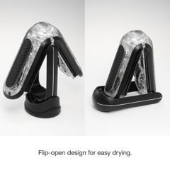 Flip Zero Gravity Ev (Electronic Vibration) Black-thumb-10
