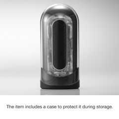 Flip Zero Gravity Ev (Electronic Vibration) Black-thumb-7