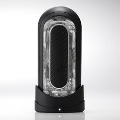 Flip Zero Gravity Ev (Electronic Vibration) Black-thumb-4