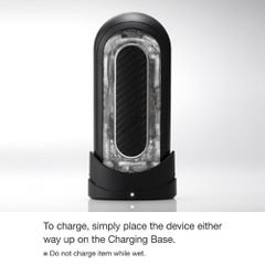 Flip Zero Gravity Ev (Electronic Vibration) Black-thumb-9