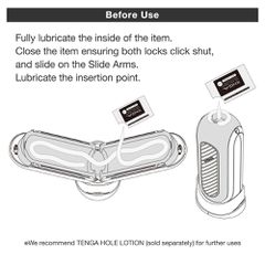 Flip Zero Gravity Ev (Electronic Vibration) Black-thumb-8