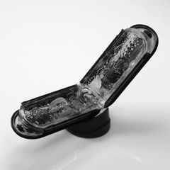 Flip Zero Gravity Ev (Electronic Vibration) Black-thumb-5
