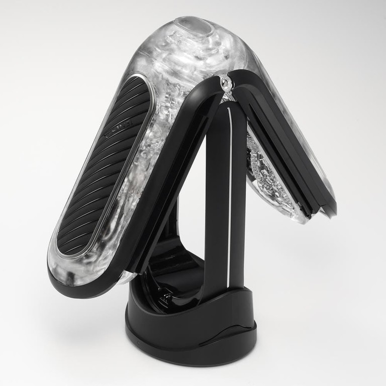 Flip Zero Gravity Ev (Electronic Vibration) Black