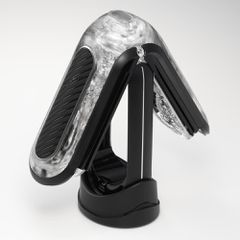 Flip Zero Gravity Ev (Electronic Vibration) Black
