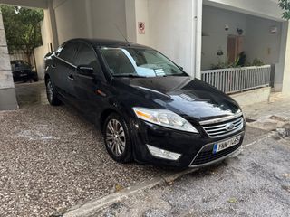 Ford Mondeo 2008