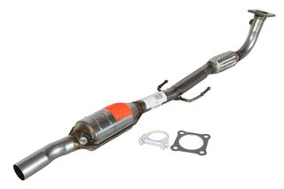 Καταλύτης SEAT AROSA; VW LUPO I, POLO 1.4 09.98-07.05