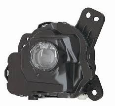 ΠΡΟΒΟΛΕΑΣ ΟΜΙΧΛΗΣ LED (E) (DEPO) ΑΡ για MAZDA CX3 '15-'19