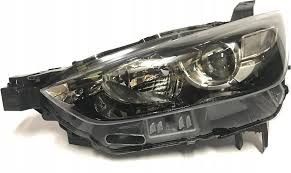 ΦΑΝΟΣ ΕΜΠΡΟΣ ΗΛΕΚΤΡΙΚΟΣ (Ε) (DEPO) ΑΡ για MAZDA CX3 '15-'19
