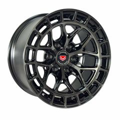 Ζάντες 17x9 , 6x139.7 ( VSN010)