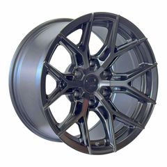 Ζάντες 17x9 , 6x913.7 (OA9MB)