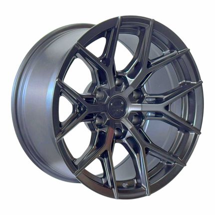 Ζάντες 17x9 , 6x913.7 (OA9MB)