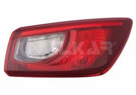 ΦΑΝΟΣ ΠΙΣΩ ΕΞΩ (Ε) (DEPO) ΔΕ για MAZDA CX3 '15-'18