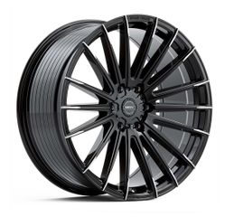 Ζάντες 22x9.5 , 6x139.7 (GT-GFS8)