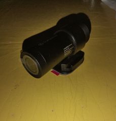 Action Camera Transcend DrivePro 20-thumb-1