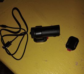 Action Camera Transcend DrivePro 20-thumb-2