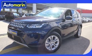 Land Rover Discovery Sport 2022 P300E Phev S Sunroof /6 Χρόνια Δωρεάν Service