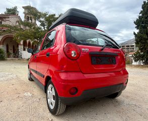 Chevrolet Matiz 2008 130.000 χλμ ! AIR/CONDITION ! ΥΔΡΑΥΛΙΚΟ ΤΙΜΟΝ ! ΗΛ. ΠΑΡΑΘΥΡΑ-thumb-13