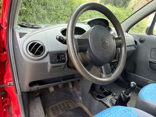 Chevrolet Matiz 2008 130.000 χλμ ! AIR/CONDITION ! ΥΔΡΑΥΛΙΚΟ ΤΙΜΟΝ ! ΗΛ. ΠΑΡΑΘΥΡΑ-thumb-31