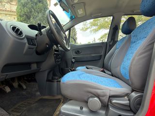 Chevrolet Matiz 2008 130.000 χλμ ! AIR/CONDITION ! ΥΔΡΑΥΛΙΚΟ ΤΙΜΟΝ ! ΗΛ. ΠΑΡΑΘΥΡΑ-thumb-23