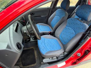 Chevrolet Matiz 2008 130.000 χλμ ! AIR/CONDITION ! ΥΔΡΑΥΛΙΚΟ ΤΙΜΟΝ ! ΗΛ. ΠΑΡΑΘΥΡΑ-thumb-22